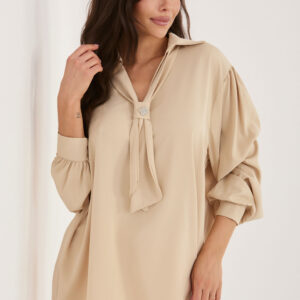 Bluse model 227202 Factory Price
