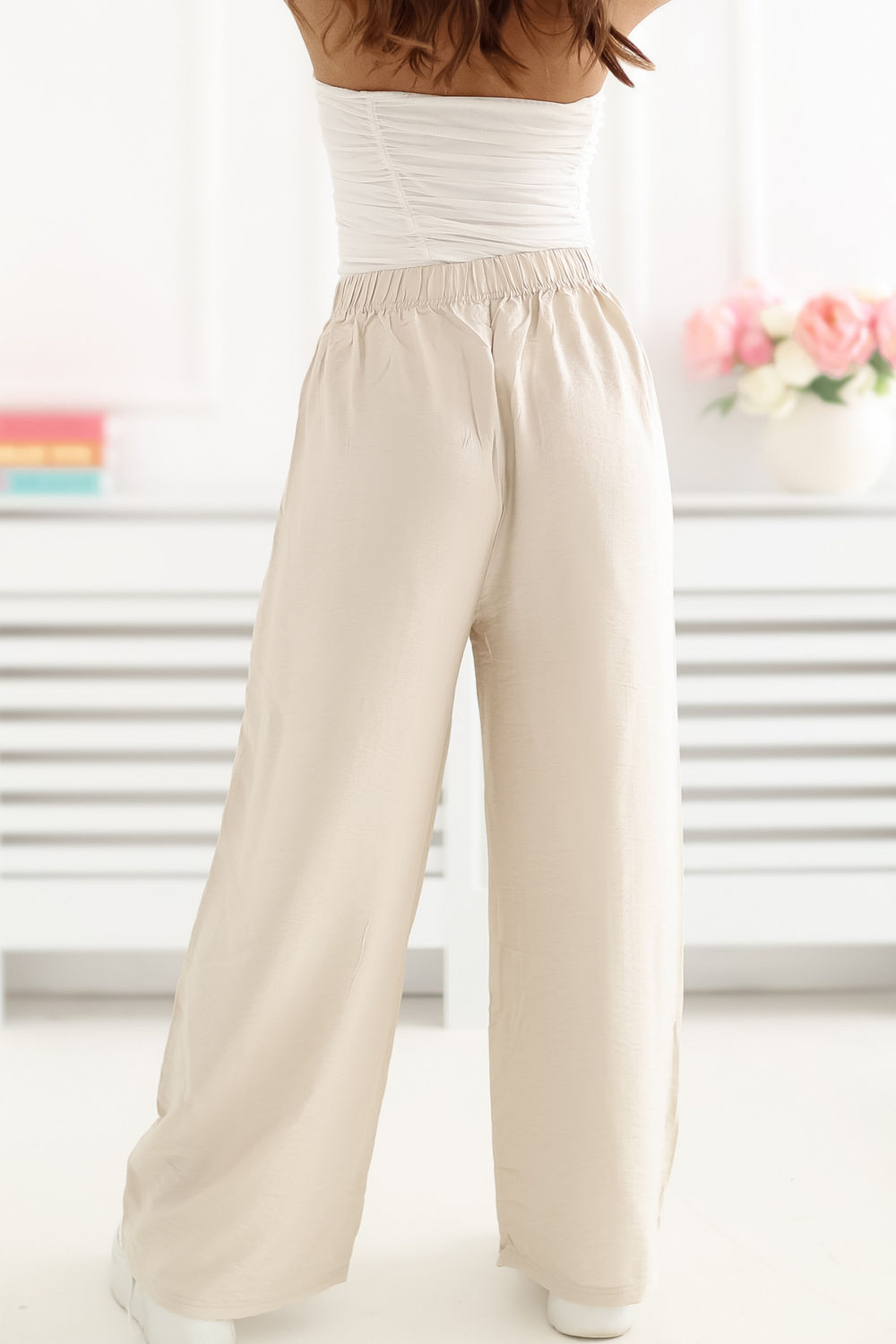 Damen Hose model 227205 Factory Price - Afbeelding 3