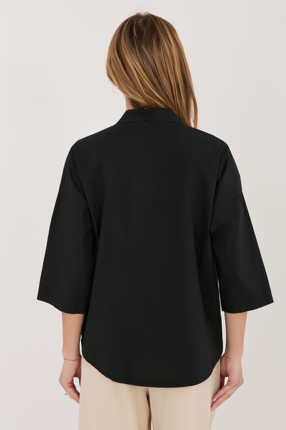 Damen Hemd model 227210 Factory Price - Afbeelding 3