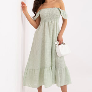 Alltagskleid model 227222 Italy Moda