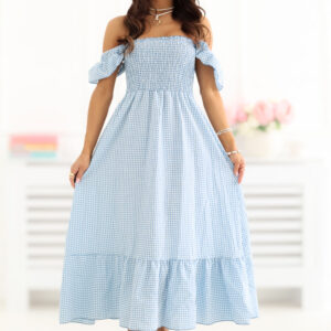 Alltagskleid model 227224 Italy Moda