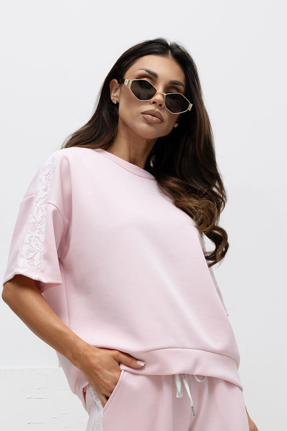 Bluse model 227181 Factory Price - Afbeelding 4