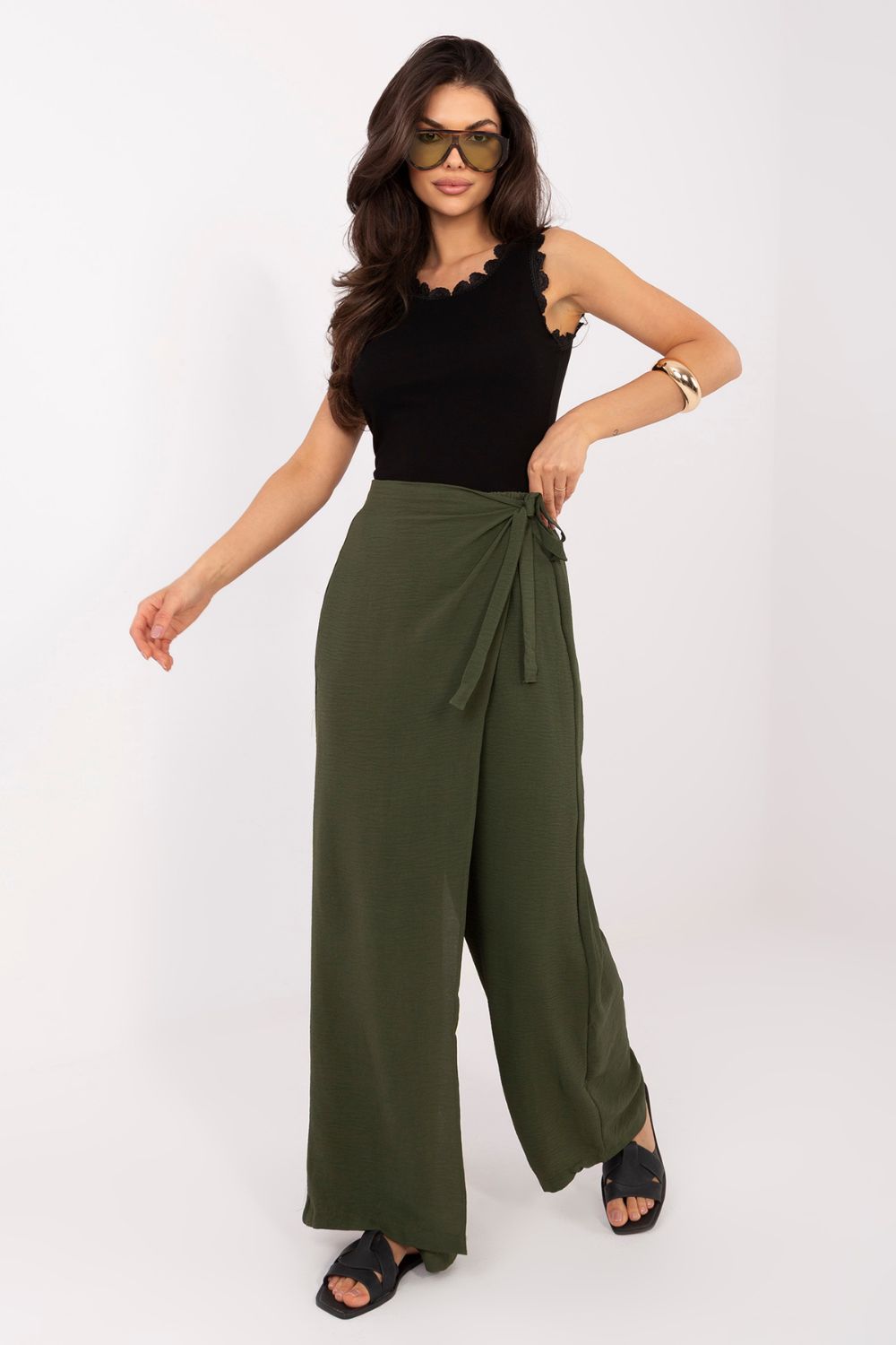 Damen Hose model 227184 Factory Price - Afbeelding 4