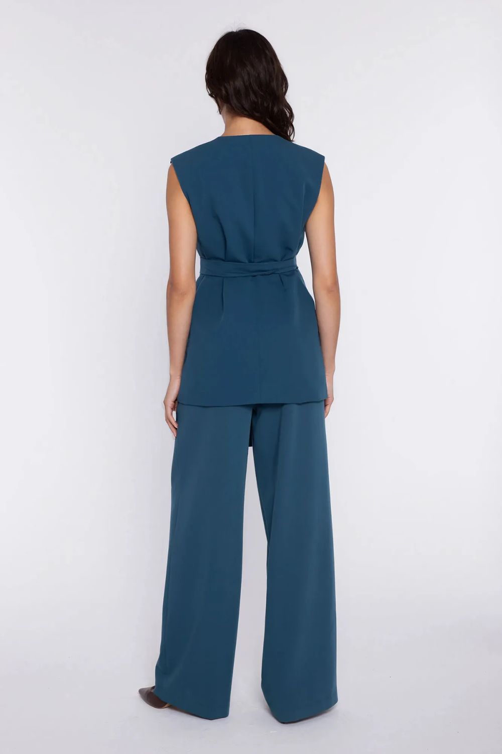 Damen Hose model 227150 Nife - Afbeelding 3