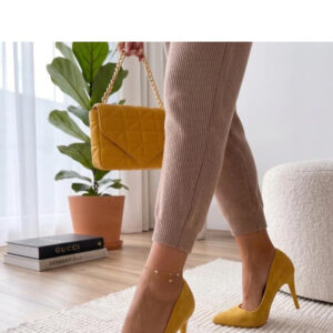 Stöckelschuhe model 227256 Solea