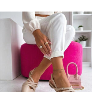 Ballerina Schuhe model 227271 Solea