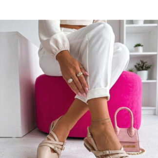 Ballerina Schuhe model 227271 Solea