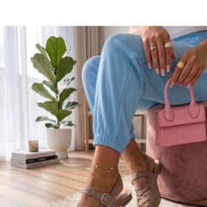 Ballerina Schuhe model 227274 Solea