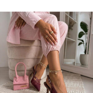 Stöckelschuhe model 227280 Solea