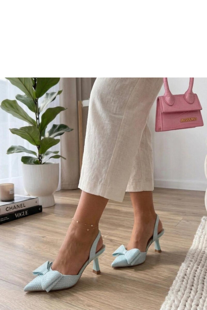 Stöckelschuhe model 227281 Solea