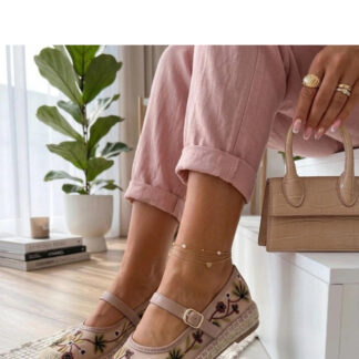 Espadrilles model 227290 Solea
