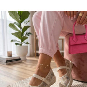 Espadrilles model 227291 Solea