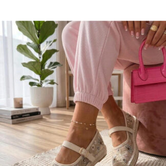 Espadrilles model 227291 Solea