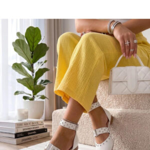 Ballerina Schuhe model 227295 Solea