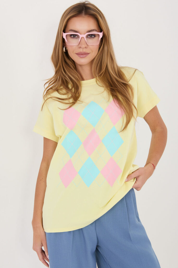 Bluse model 227309 Relevance