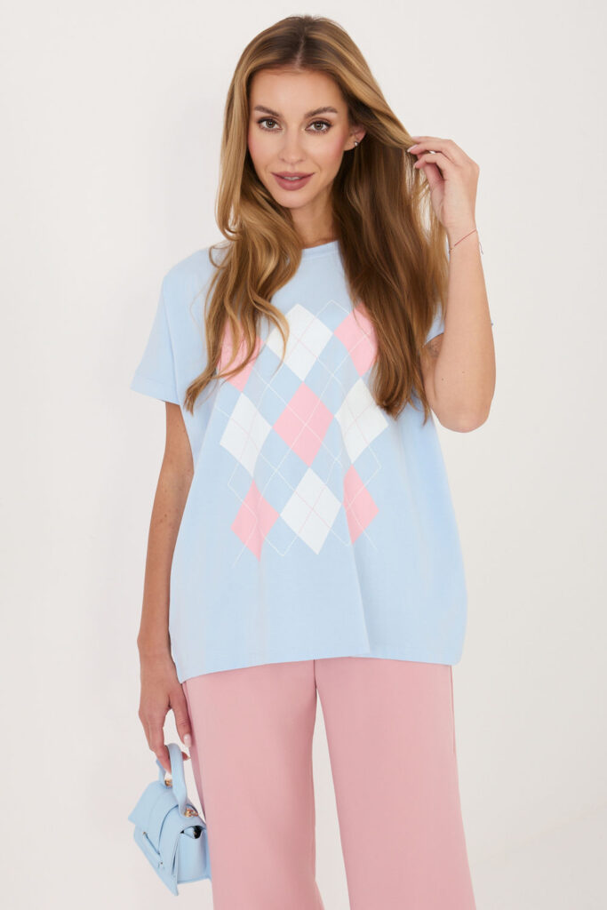 Bluse model 227310 Relevance