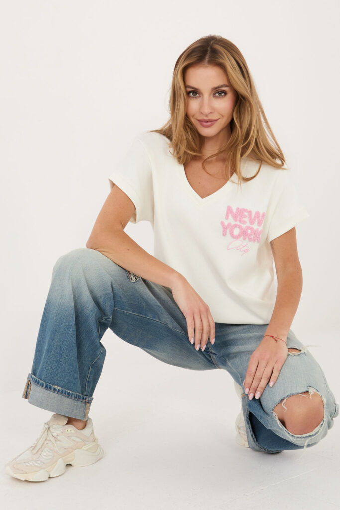 Bluse model 227313 Relevance