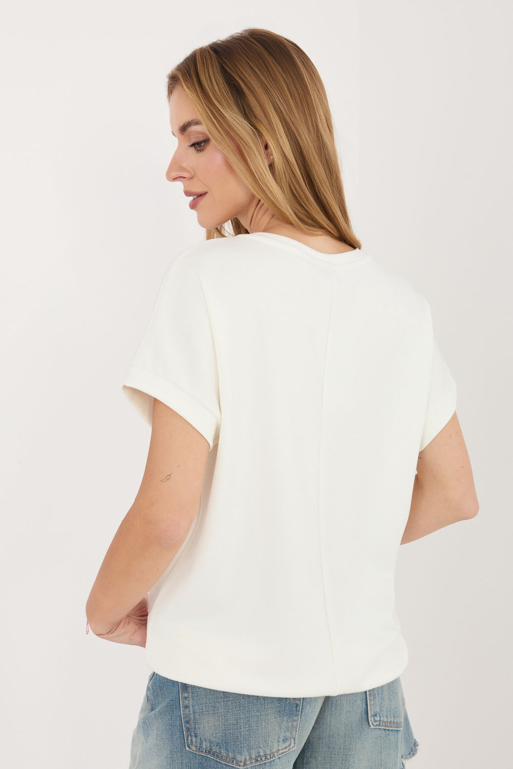Bluse model 227313 Relevance - Afbeelding 3