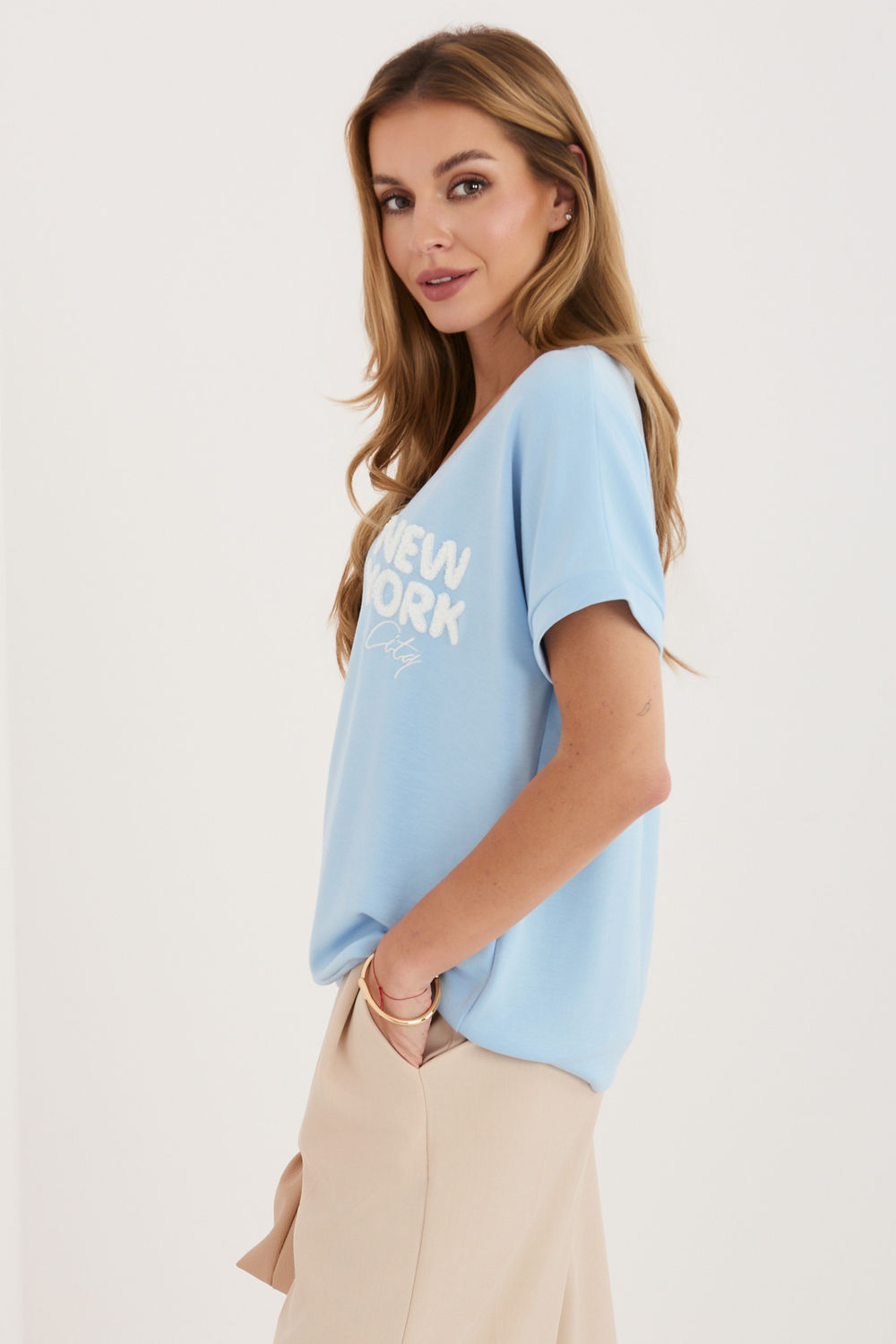 Bluse model 227315 Relevance - Afbeelding 2