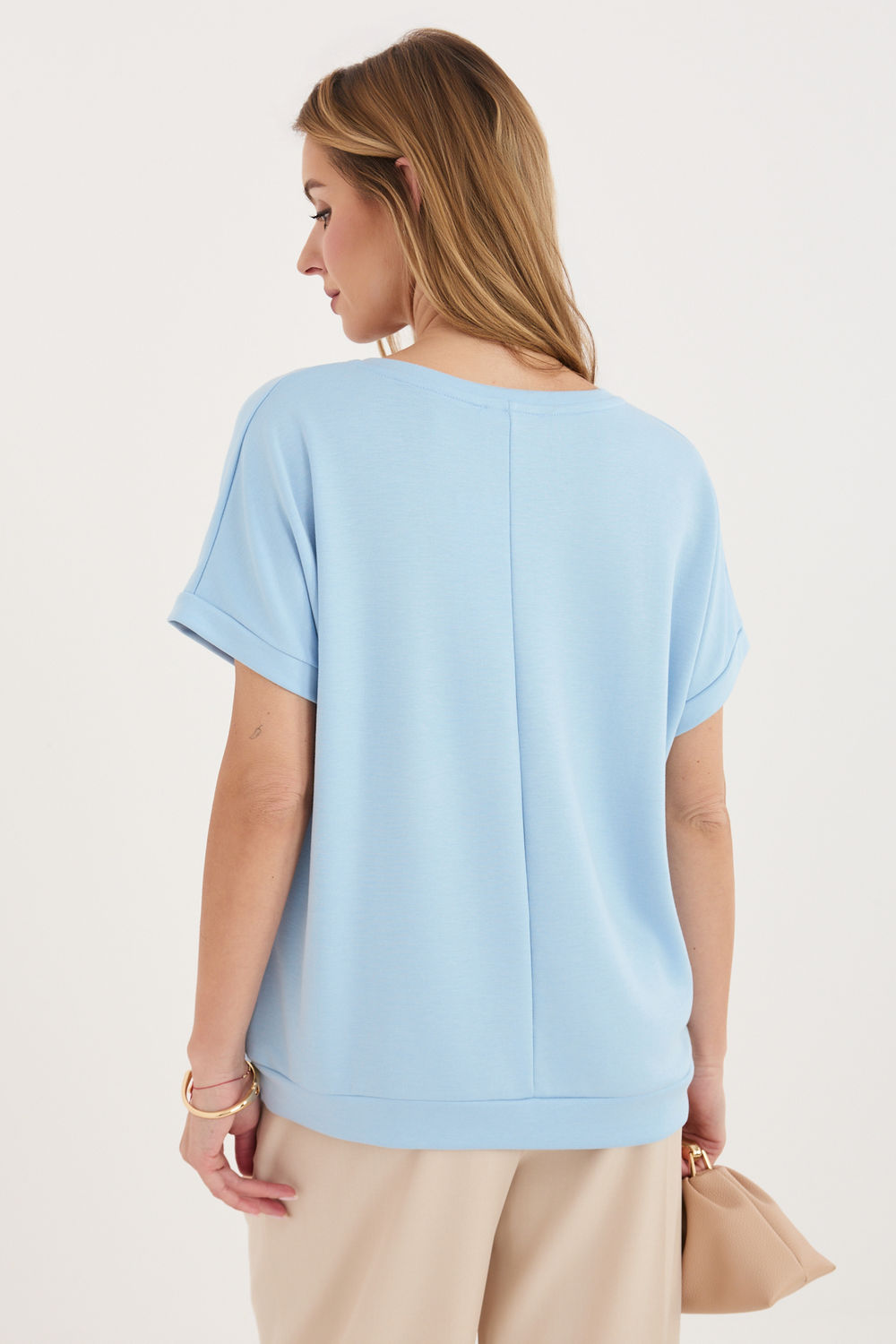 Bluse model 227315 Relevance - Afbeelding 3