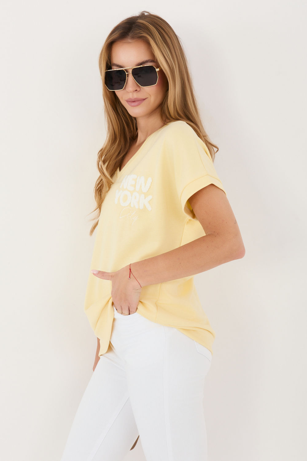 Bluse model 227316 Relevance - Afbeelding 2