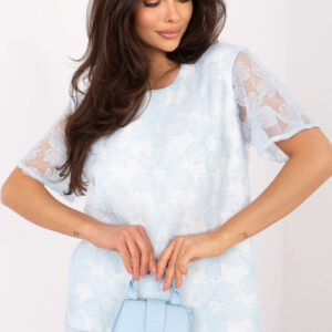 Bluse model 227318 Lakerta