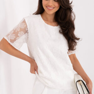 Bluse model 227319 Lakerta