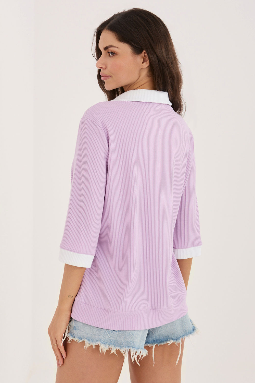 Bluse model 227320 Lakerta - Afbeelding 3