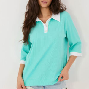 Bluse model 227321 Lakerta