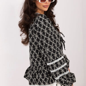 Bluse model 227327 Lakerta