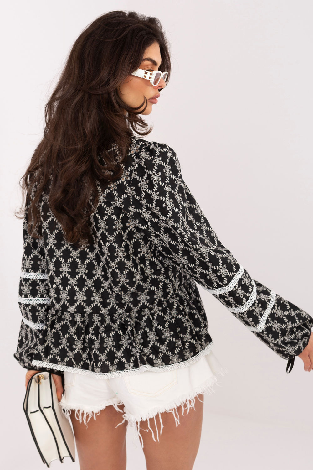 Bluse model 227327 Lakerta - Afbeelding 3