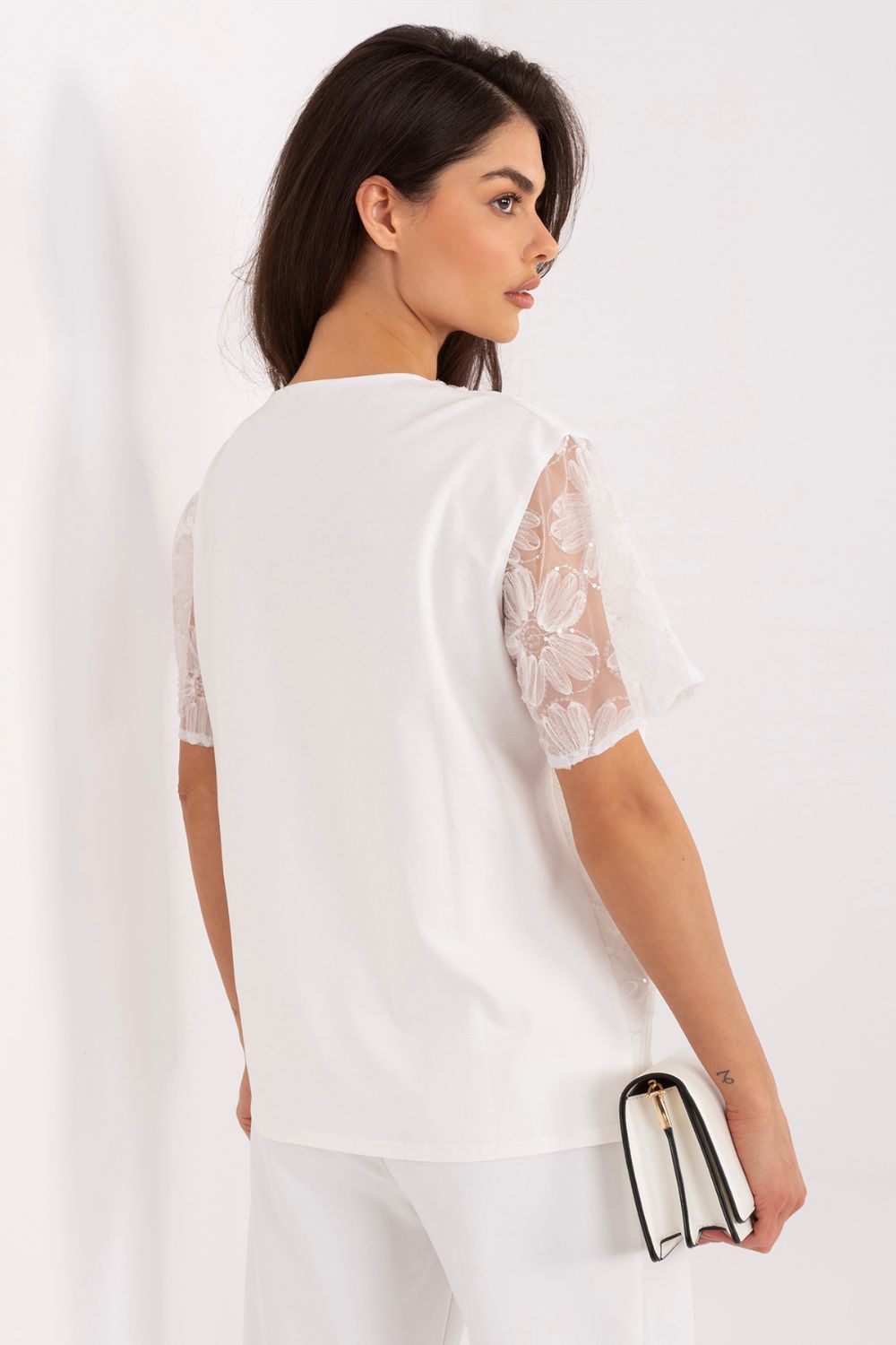 Bluse model 227319 Lakerta - Afbeelding 3