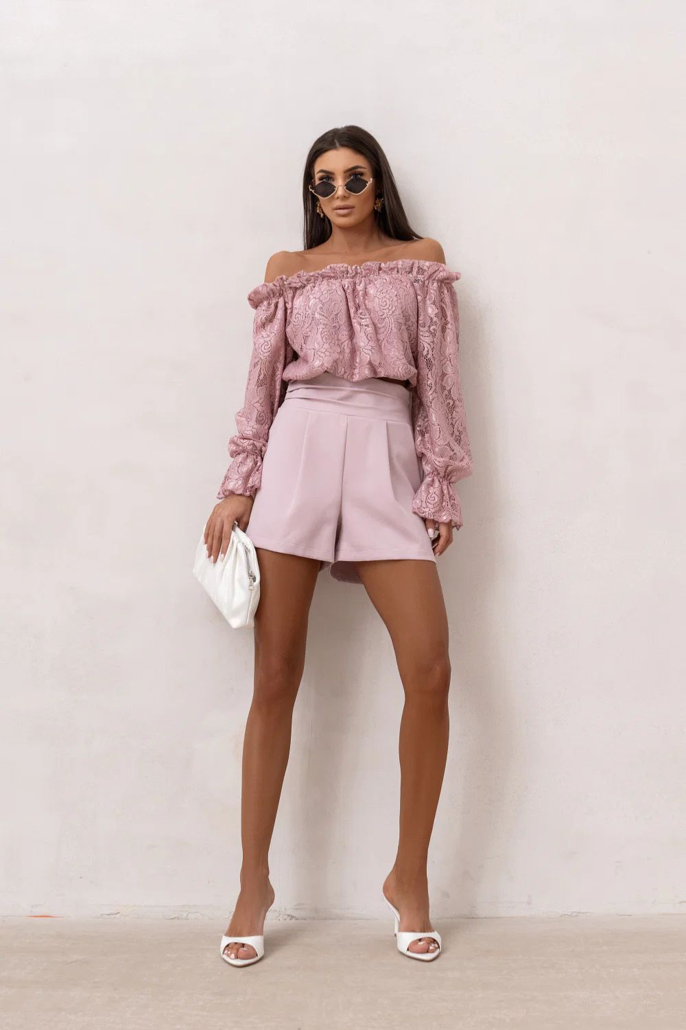 Shorts model 227339 LaBalancia - Afbeelding 4