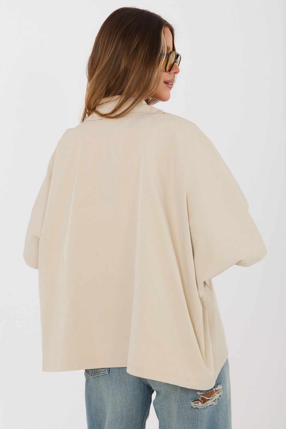 Mantel model 227360 Rue Paris - Afbeelding 3