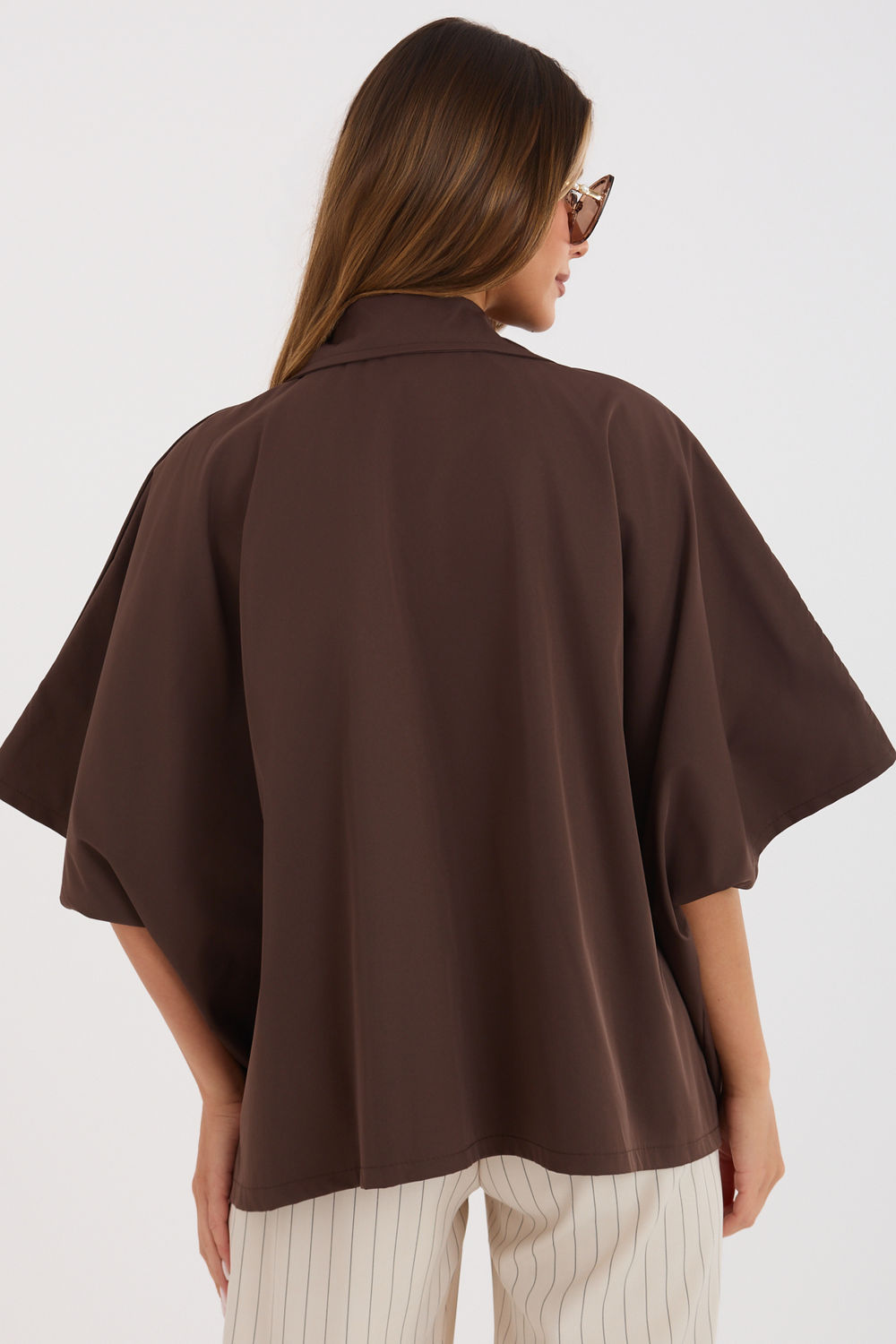 Mantel model 227361 Rue Paris - Afbeelding 3