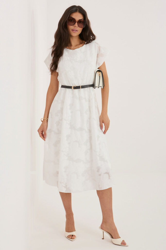 Cocktailkleid model 227370 Rue Paris