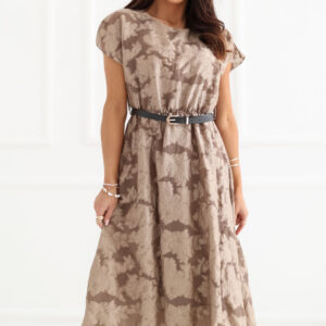 Cocktailkleid model 227371 Rue Paris