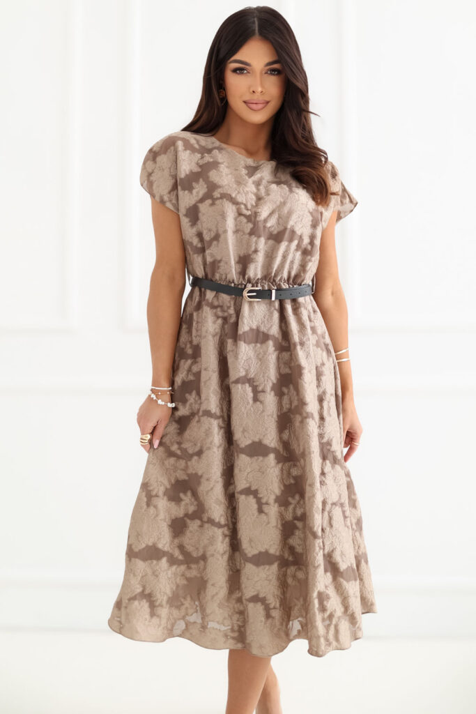 Cocktailkleid model 227371 Rue Paris