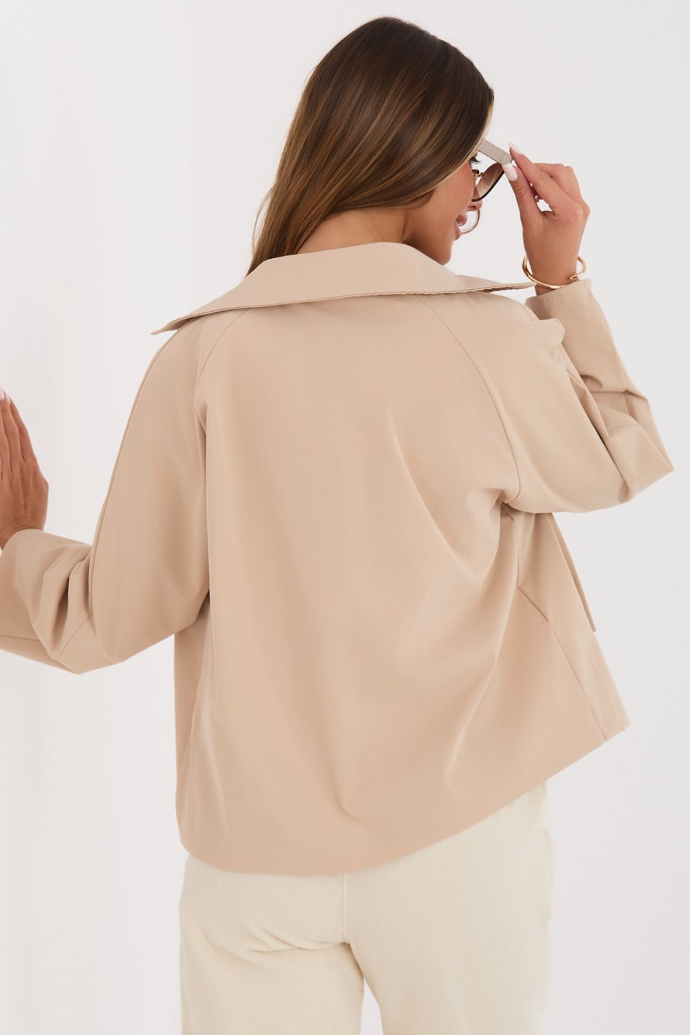 Mantel model 227356 Rue Paris - Afbeelding 3