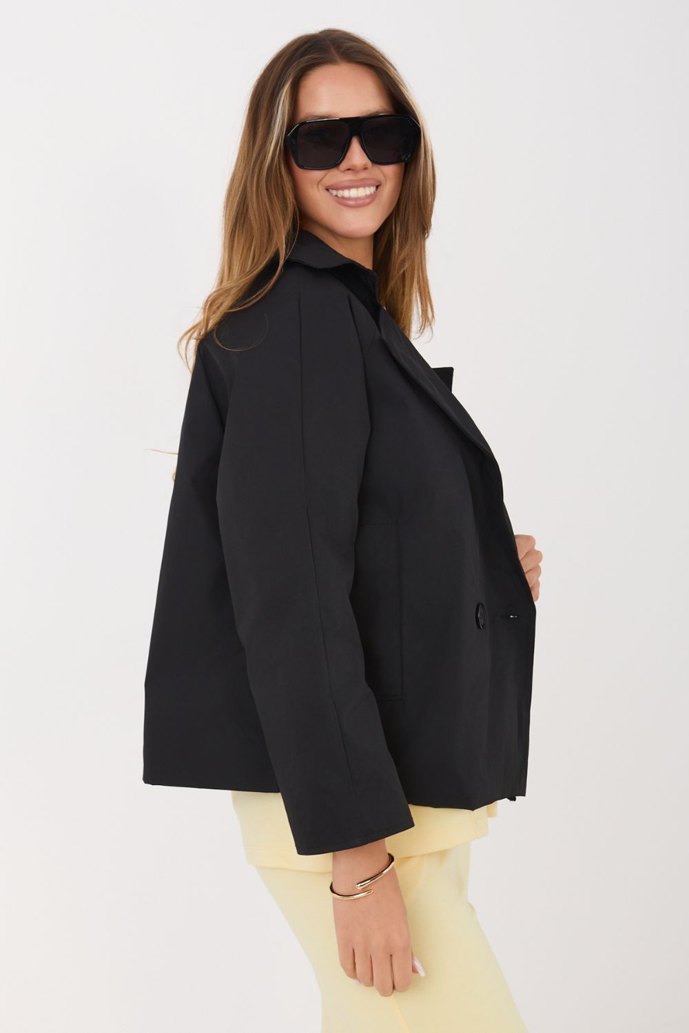 Mantel model 227357 Rue Paris - Afbeelding 3
