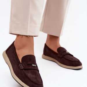 Mokassins model 227387 Step in style