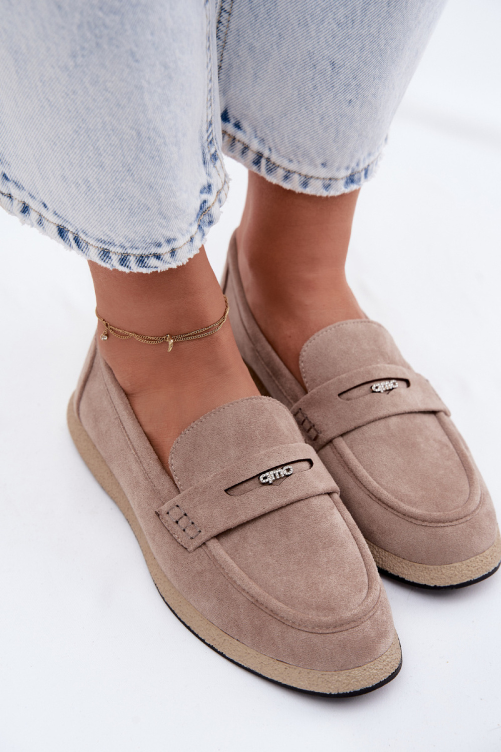 Mokassins model 227388 Step in style - Afbeelding 3