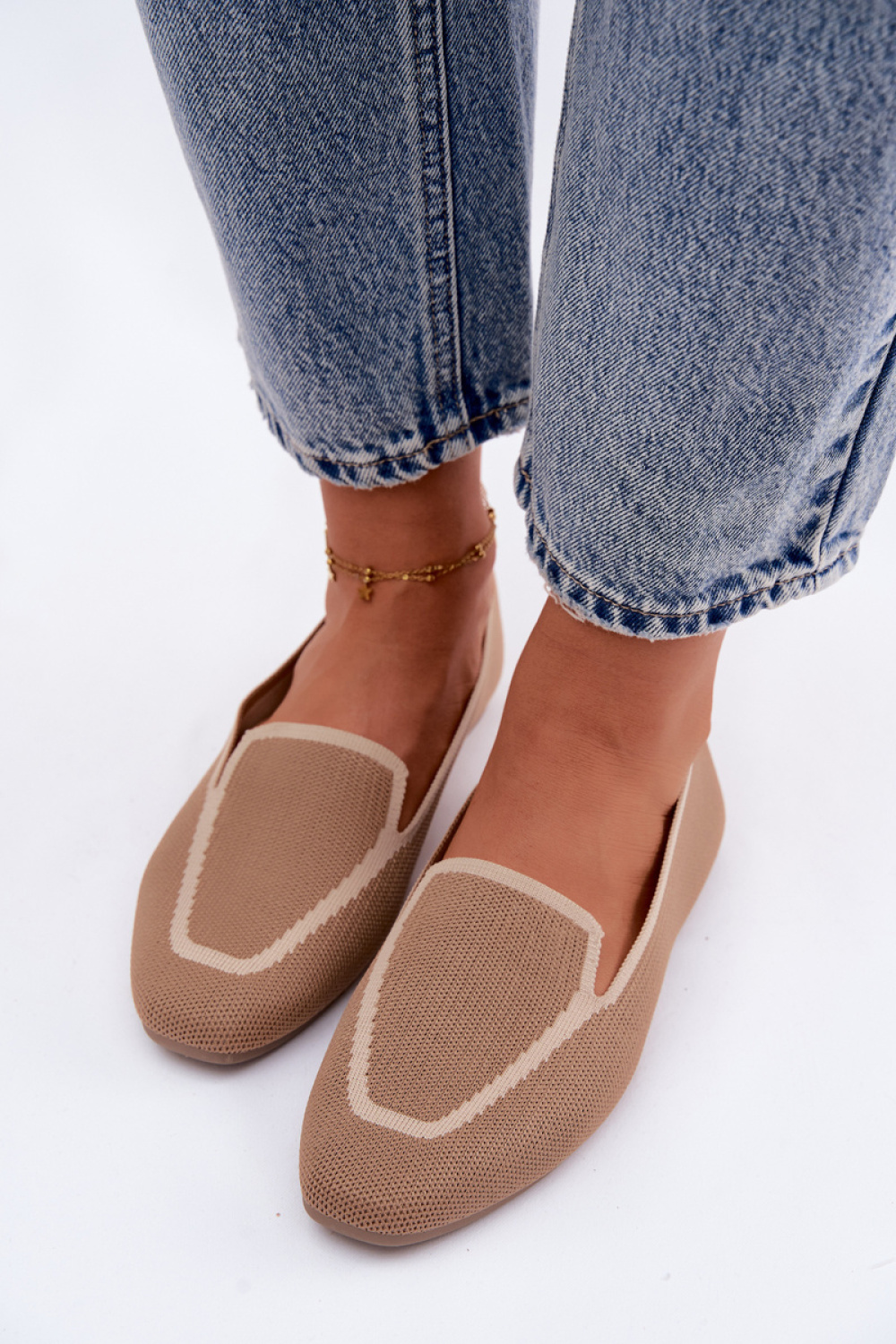 Mokassins model 227389 Step in style - Afbeelding 3