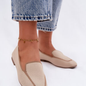 Mokassins model 227390 Step in style