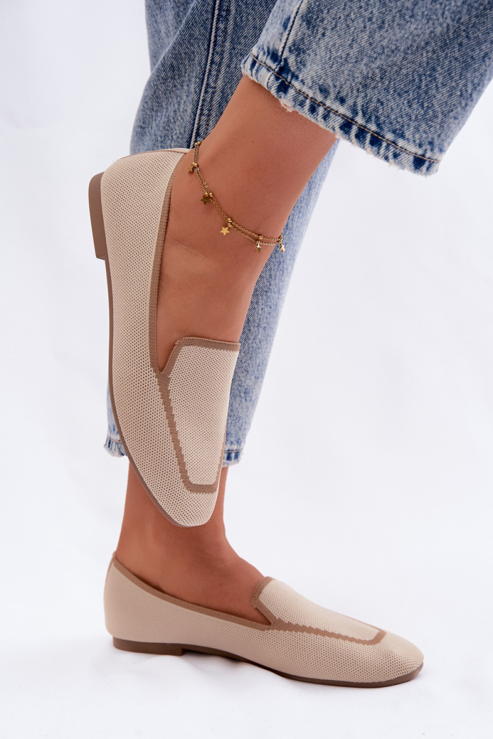 Mokassins model 227390 Step in style - Afbeelding 3