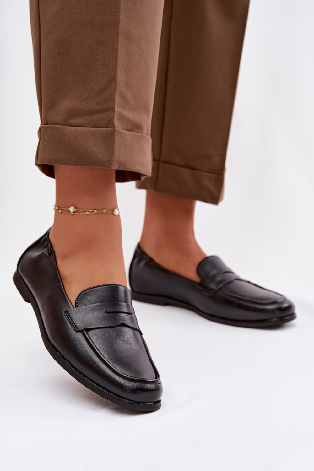 Mokassins model 227391 Step in style