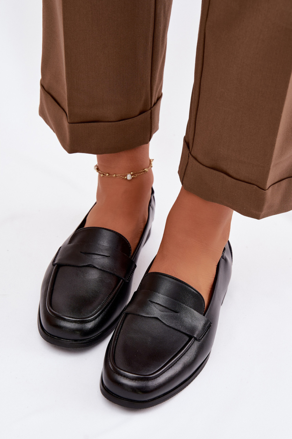 Mokassins model 227391 Step in style - Afbeelding 3