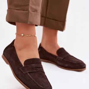 Mokassins model 227392 Step in style
