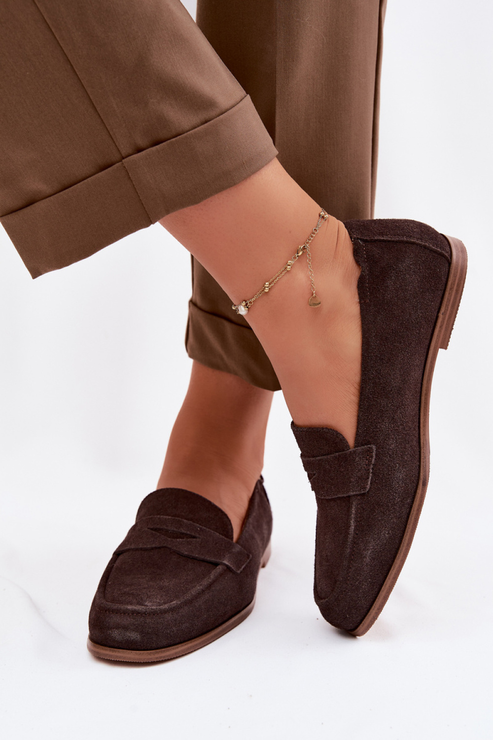 Mokassins model 227392 Step in style - Afbeelding 3