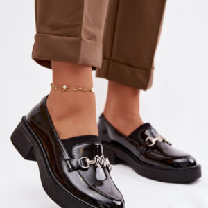 Mokassins model 227393 Step in style